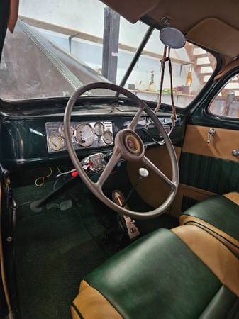 1939 Pontiac 350sb Engine — photo 5