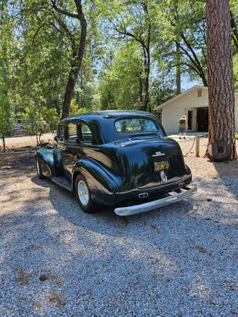 1939 Pontiac 350sb Engine — photo 3