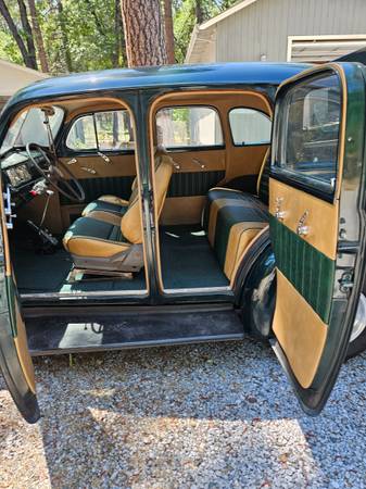 1939 Pontiac 350sb Engine — photo 2