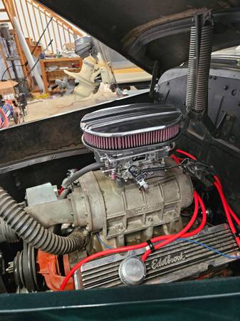 1939 Pontiac 350sb Engine — photo 4