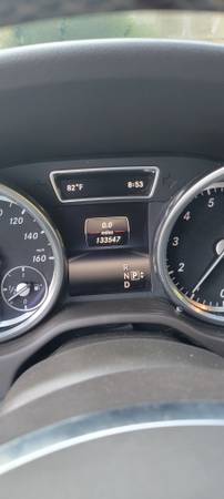 2015 Mercedes-Benz GL-Class Base GL 350 BlueTEC — photo 11