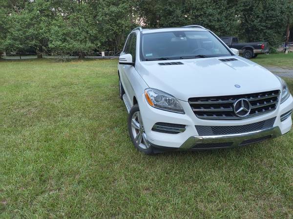 2015 Mercedes-Benz GL-Class Base GL 350 BlueTEC — photo 2
