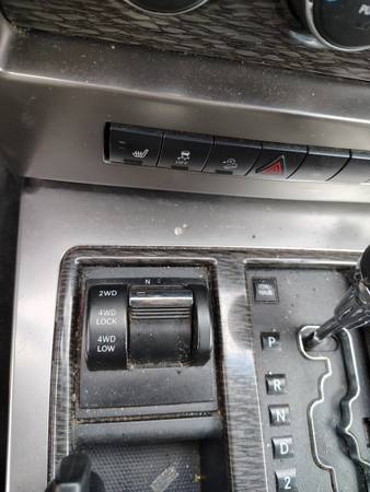 2012 Jeep Liberty Sport 4dr 4x2 Automatic — photo 6