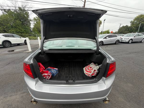 2005 Acura TL Base — photo 11
