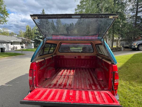 2013 Chevrolet Silverado 1500 LT 4x2 Regular Cab 8 ft. box 133 in. WB Automatic — photo 5