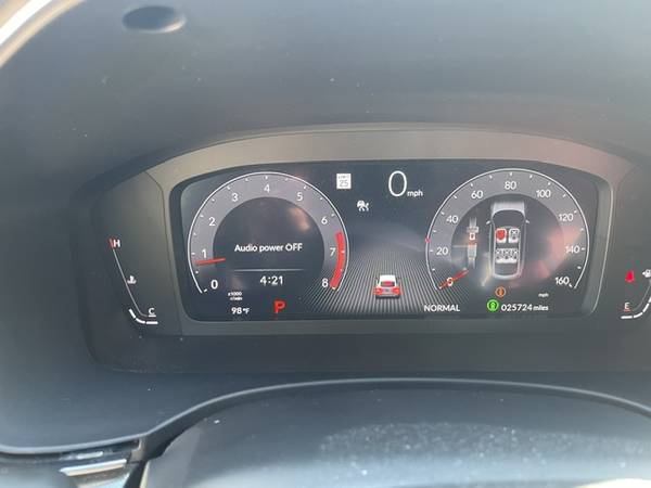 2023 Acura Integra Base — photo 8