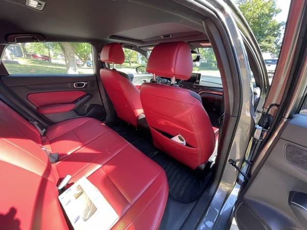 2023 Acura Integra Base — photo 7