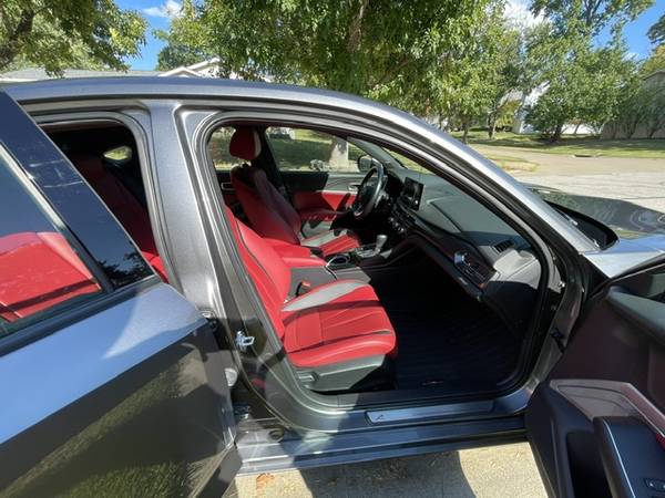 2023 Acura Integra Base — photo 6