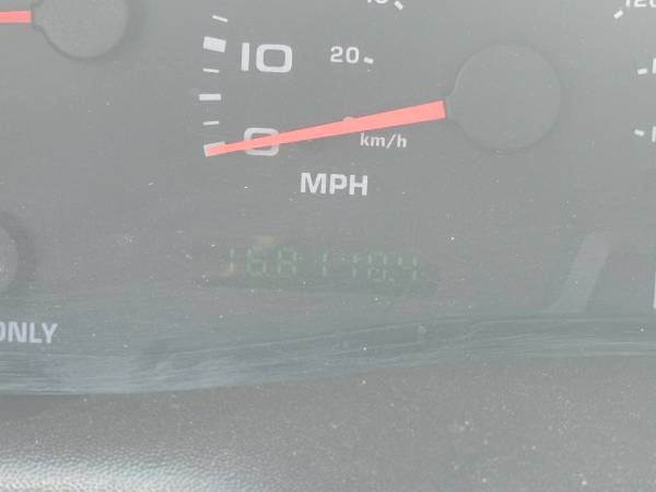 2004 Ford F 250 XL 4x4 SD Crew Cab 156 in. WB HD Manual — photo 5
