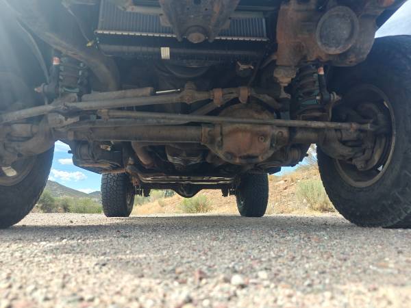 2000 Jeep Wrangler Sport 2dr 4x4 Manual — photo 10