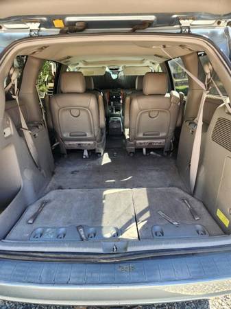 2008 Toyota Sienna XLE 4dr Front-wheel Drive Passenger Van Automatic — photo 4