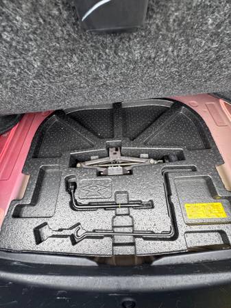 2014 Toyota Camry SE — photo 10