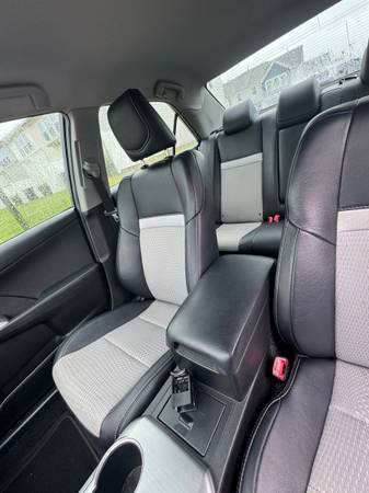 2014 Toyota Camry SE — photo 8
