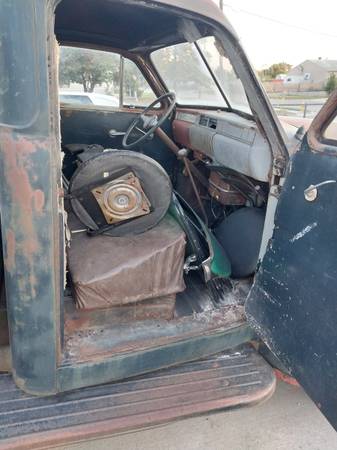 1947 Nissan Studebaker M5 — photo 10