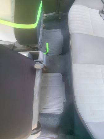 1989 Nissan Sentra E — photo 5
