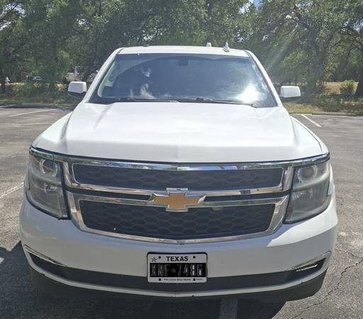 2016 Chevrolet Tahoe LT 4x4 Automatic — photo 3
