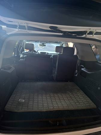 2016 Chevrolet Tahoe LT 4x4 Automatic — photo 7