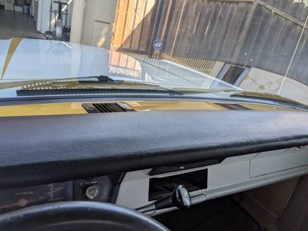 1974 Plymouth Duster V8 — photo 5