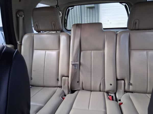 2010 Ford Expedition XLT — photo 5