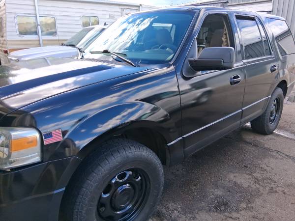 2010 Ford Expedition XLT — photo 8
