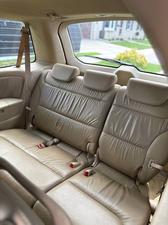 2010 Honda Odyssey EX Passenger Van Automatic — photo 6