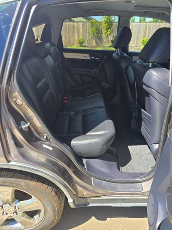 2010 Honda Crv Ex — photo 10