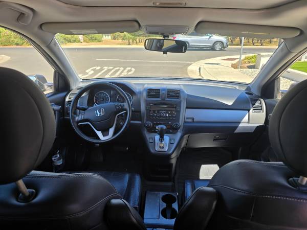 2010 Honda Crv Ex — photo 6