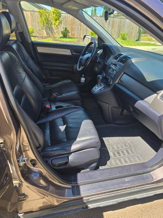 2010 Honda Crv Ex — photo 8