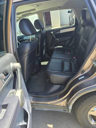 2010 Honda Crv Ex — photo 9