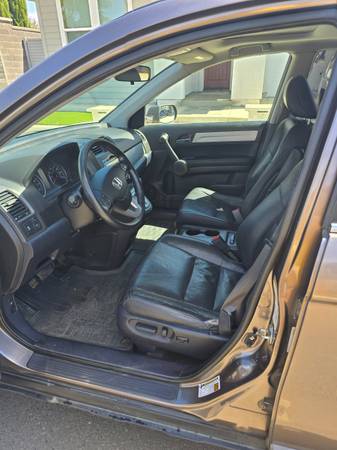2010 Honda Crv Ex — photo 7