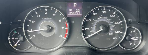 2011 Subaru Outback 2.5i Limited 4dr All-wheel Drive CVT — photo 10