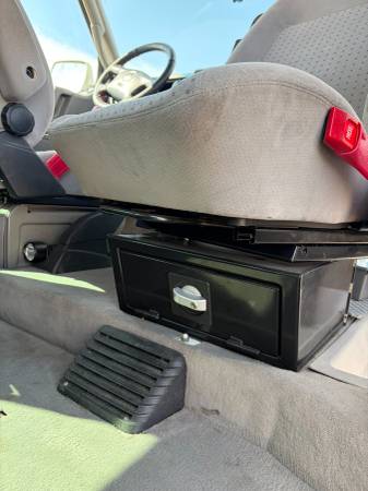2001 Volkswagen Eurovan MV — photo 10