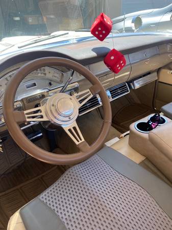 1958 Ford Ranchero — photo 2