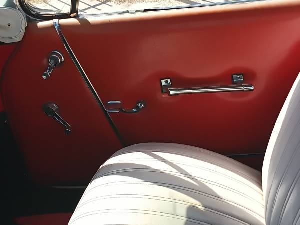 1961 Buick Invicta — photo 8