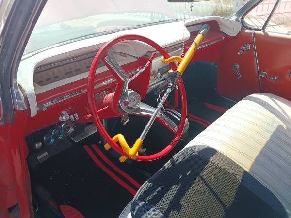 1961 Buick Invicta — photo 10