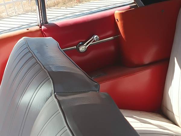 1961 Buick Invicta — photo 7