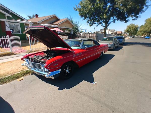 1961 Buick Invicta — photo 5
