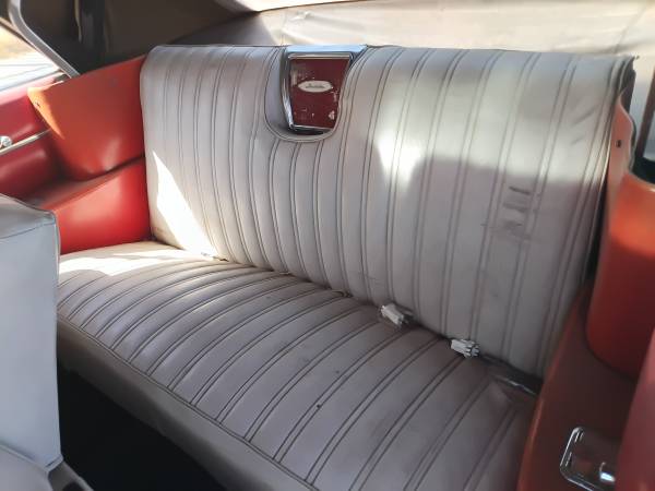 1961 Buick Invicta — photo 9