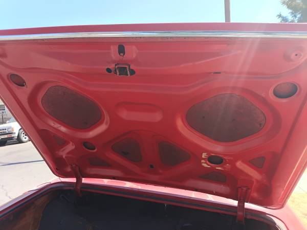 1961 Buick Invicta — photo 11