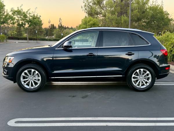 2015 Audi Q5 2.0T Premium Plus — photo 5
