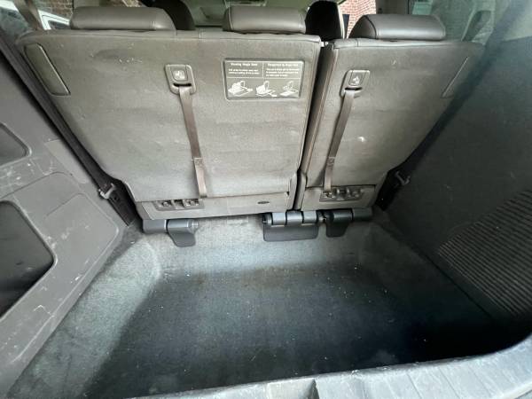 2011 Honda Odyssey EX — photo 8