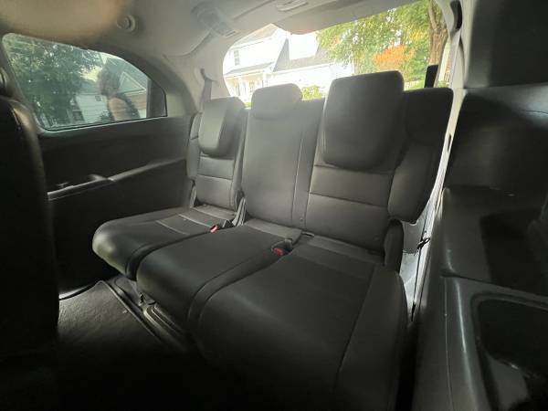 2011 Honda Odyssey EX — photo 7