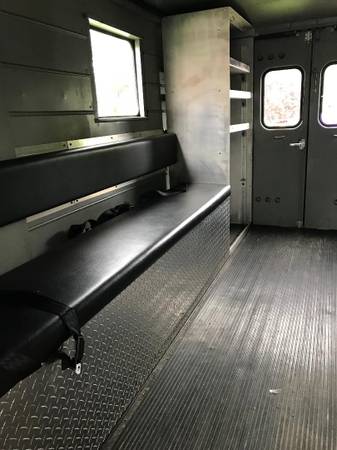 1984 Ford Truck Conversion — photo 4