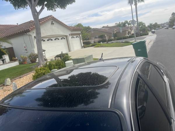2003 Acura Tl Type — photo 4