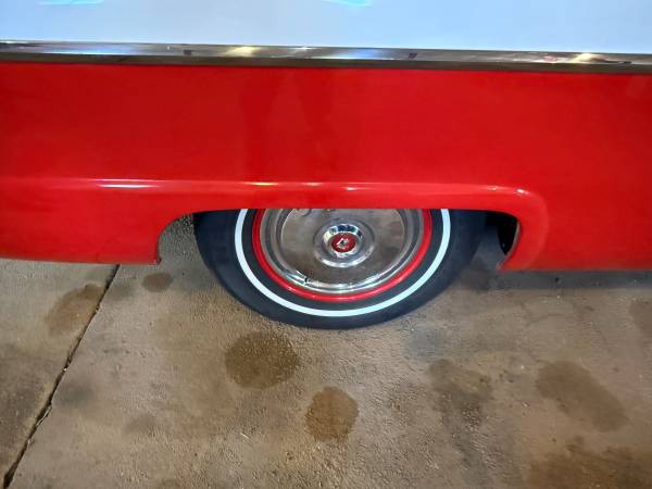 1955 Ford Crown Victoria — photo 6
