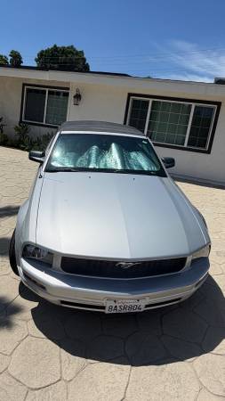 2006 Ford Mustang GT Premium — photo 4