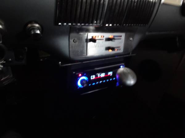 1940 Pontiac Deluxe Ex — photo 10