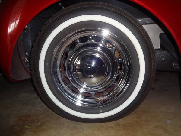 1940 Pontiac Deluxe Ex — photo 12