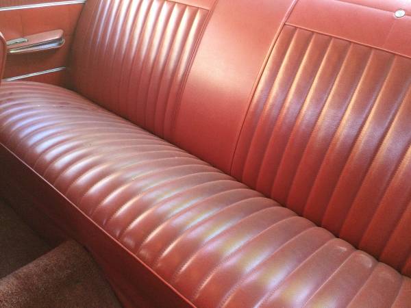1964 Mercury Marauder Monterey — photo 5