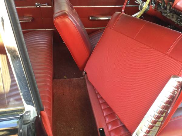 1964 Mercury Marauder Monterey — photo 9